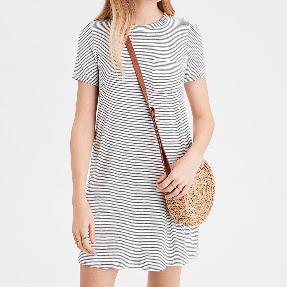 New with tags t shirt dress